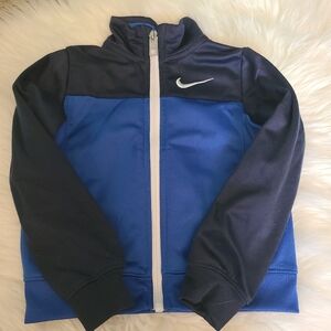 Nike Boys Toddler 2T Track Jacket